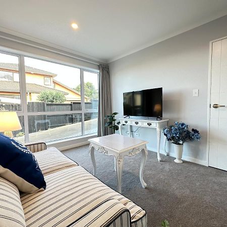 123B Forresthill Rd Villa Auckland Eksteriør billede