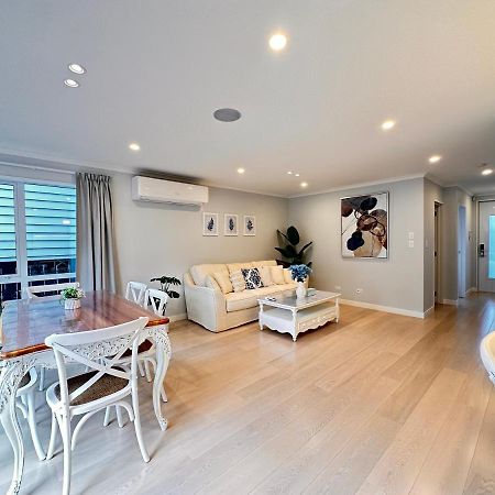 123B Forresthill Rd Villa Auckland Eksteriør billede