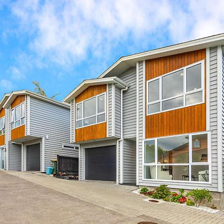 123B Forresthill Rd Villa Auckland Eksteriør billede