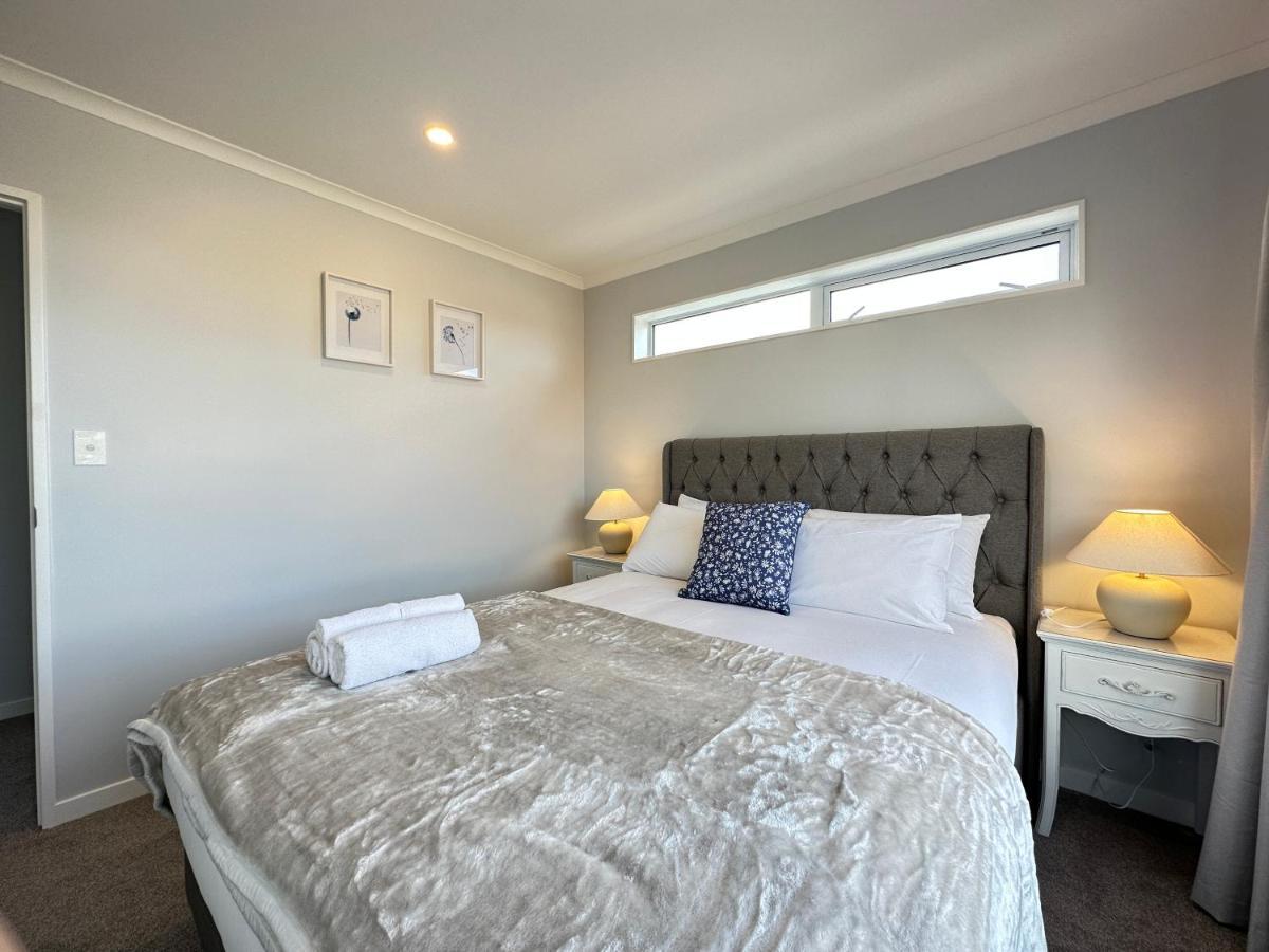 123B Forresthill Rd Villa Auckland Eksteriør billede