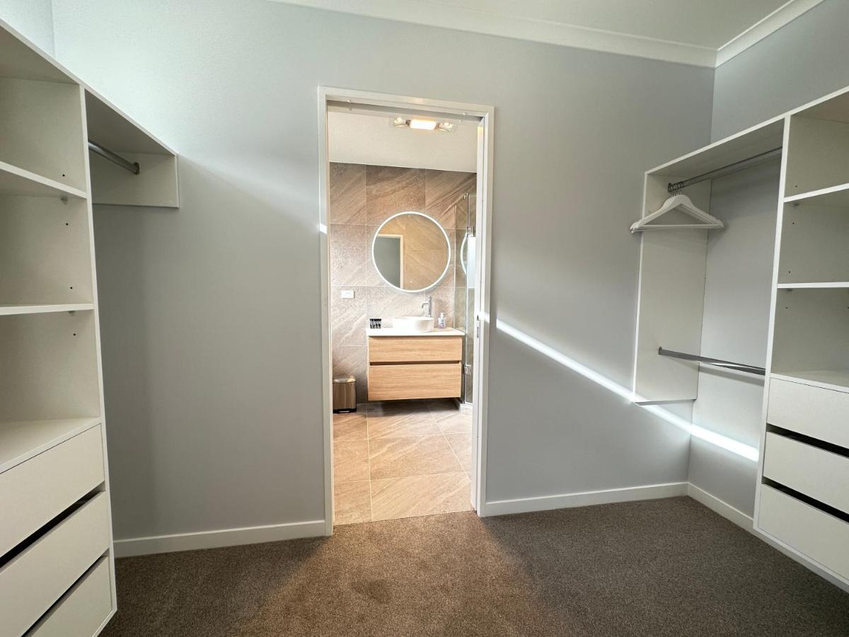 123B Forresthill Rd Villa Auckland Eksteriør billede