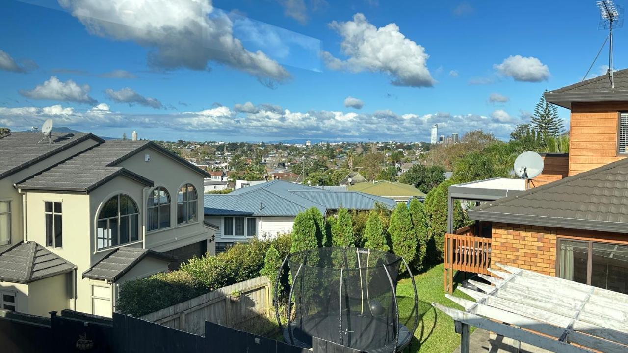 123B Forresthill Rd Villa Auckland Eksteriør billede