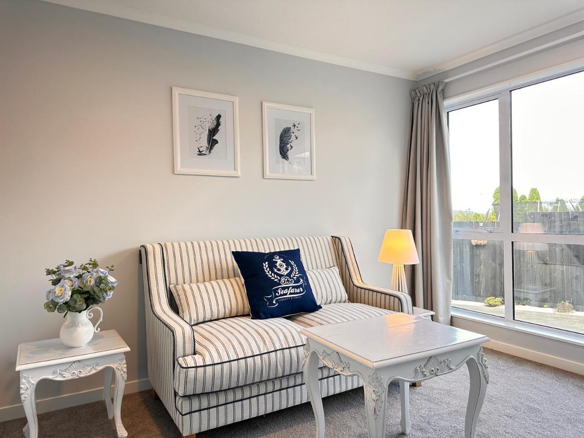 123B Forresthill Rd Villa Auckland Eksteriør billede