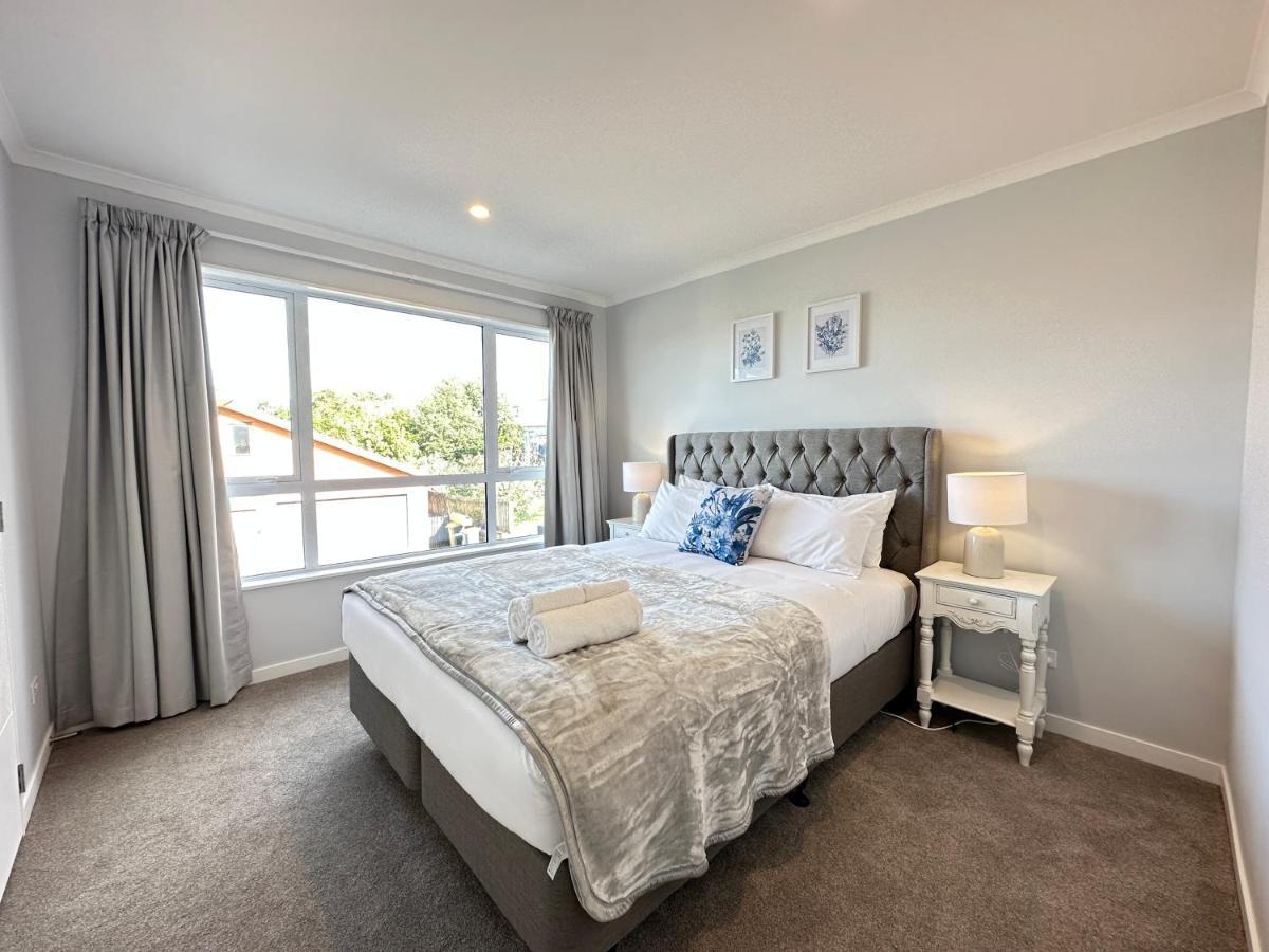 123B Forresthill Rd Villa Auckland Eksteriør billede