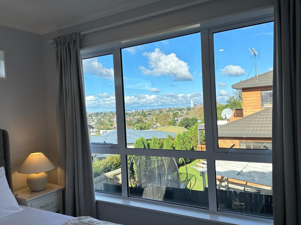 123B Forresthill Rd Villa Auckland Eksteriør billede