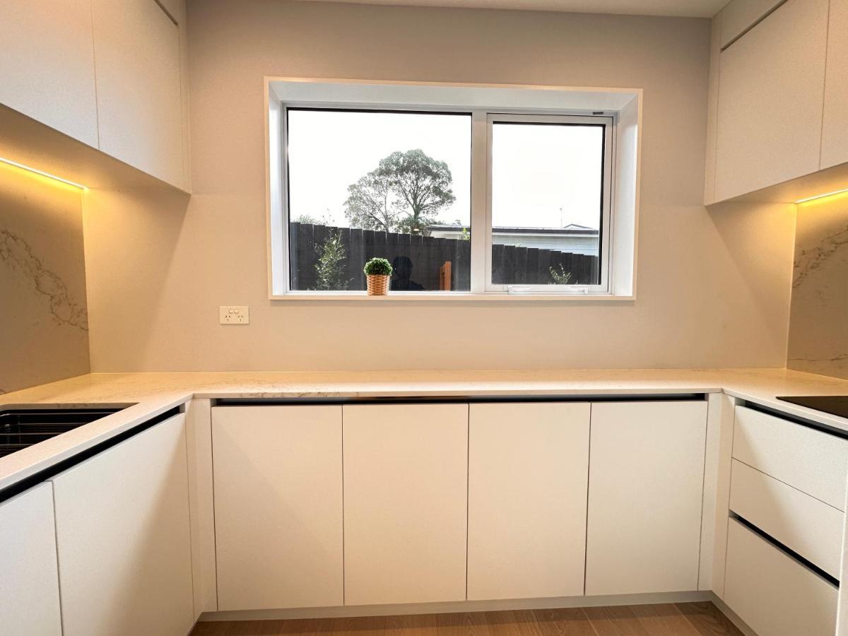 123B Forresthill Rd Villa Auckland Eksteriør billede
