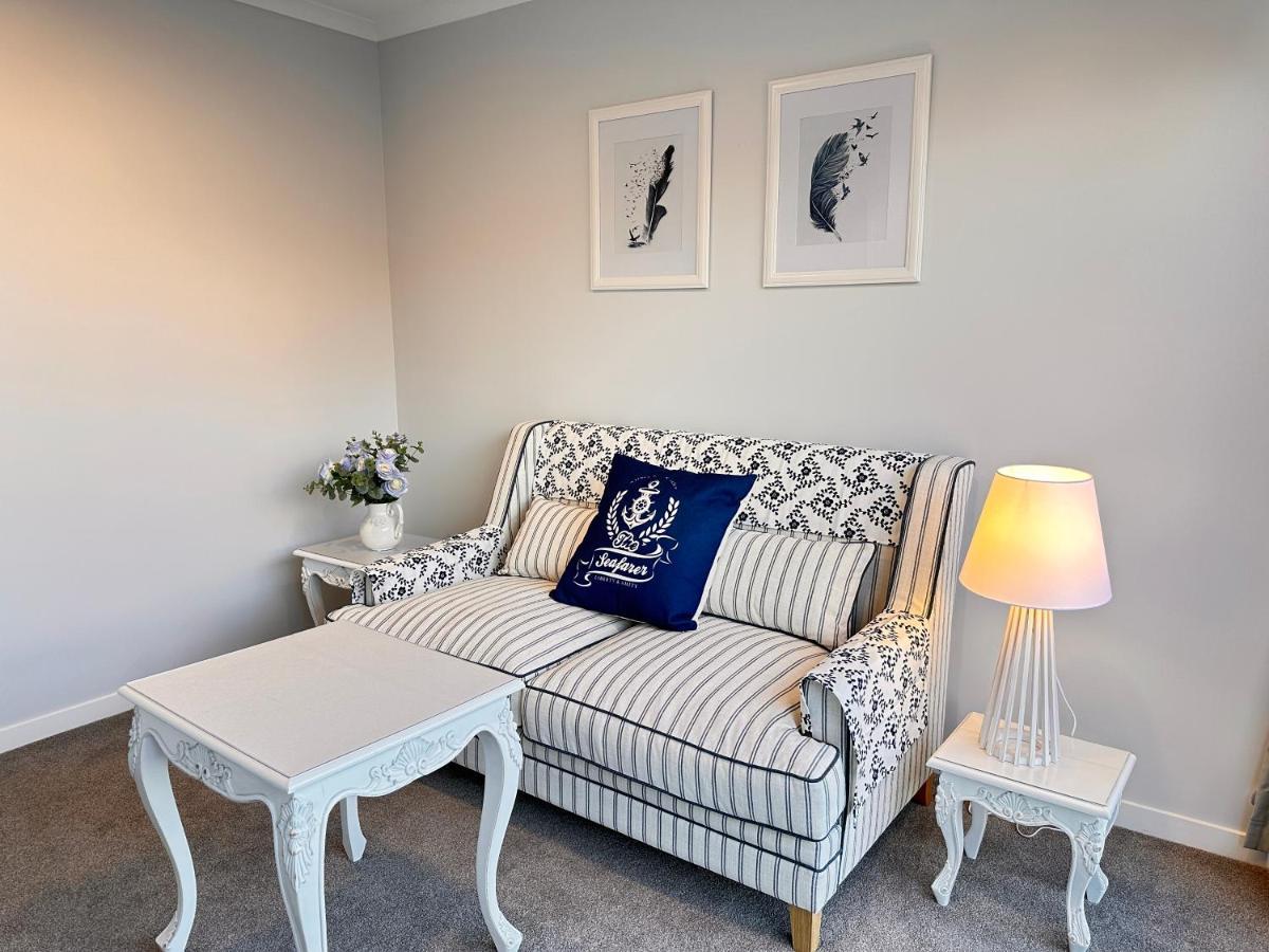 123B Forresthill Rd Villa Auckland Eksteriør billede