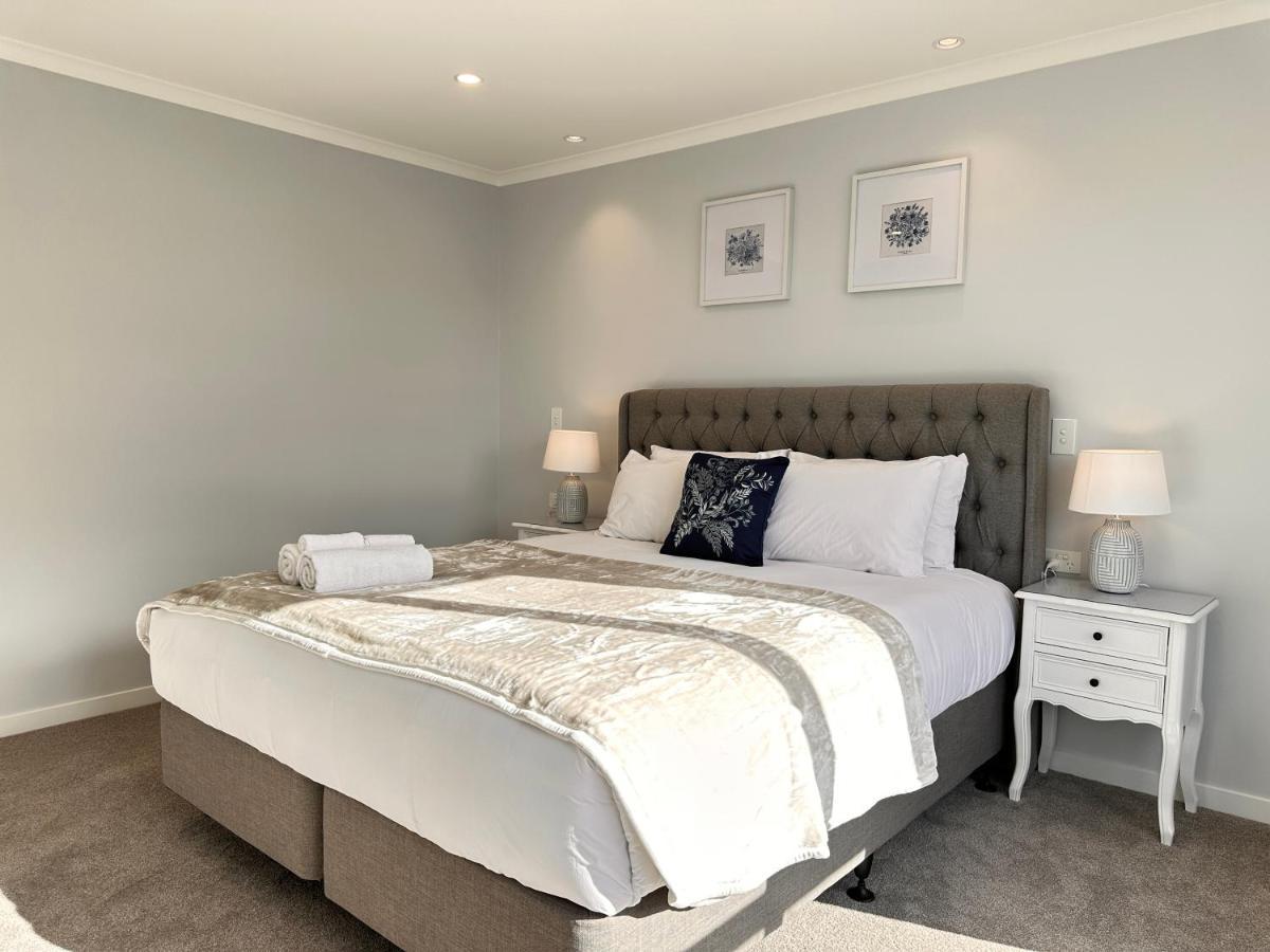 123B Forresthill Rd Villa Auckland Eksteriør billede